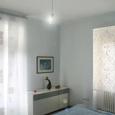 La Casa Di Nina Bed & Breakfast Matera Exterior photo