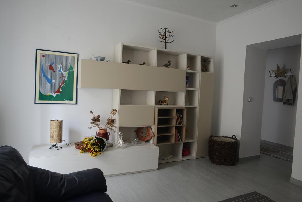 La Casa Di Nina