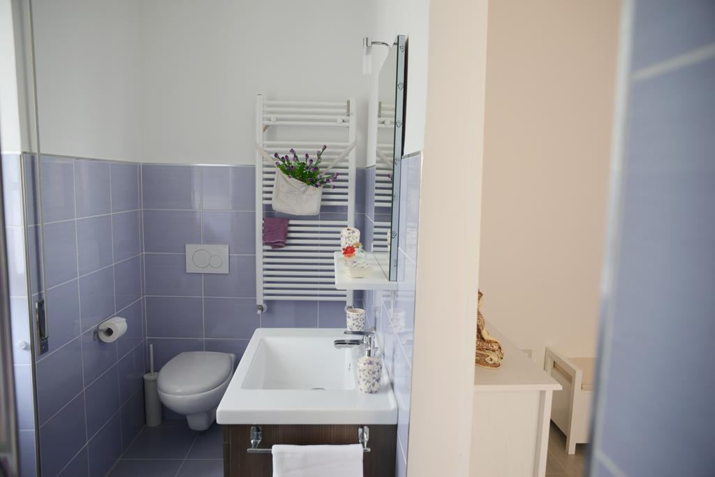 Bed & Breakfast La Casa Di Nina Matera