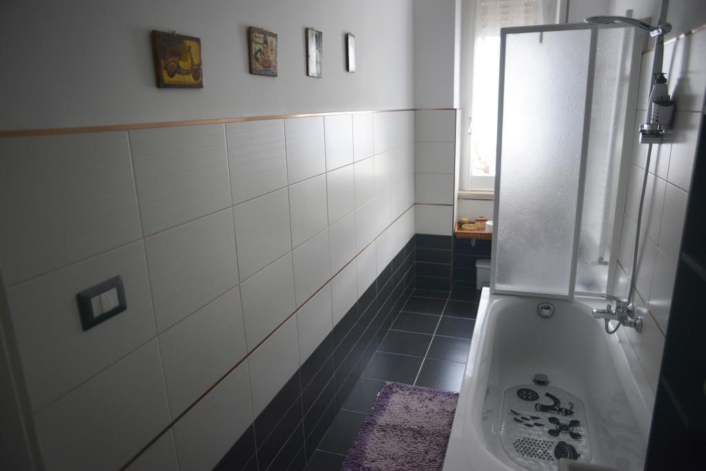 La Casa Di Nina *