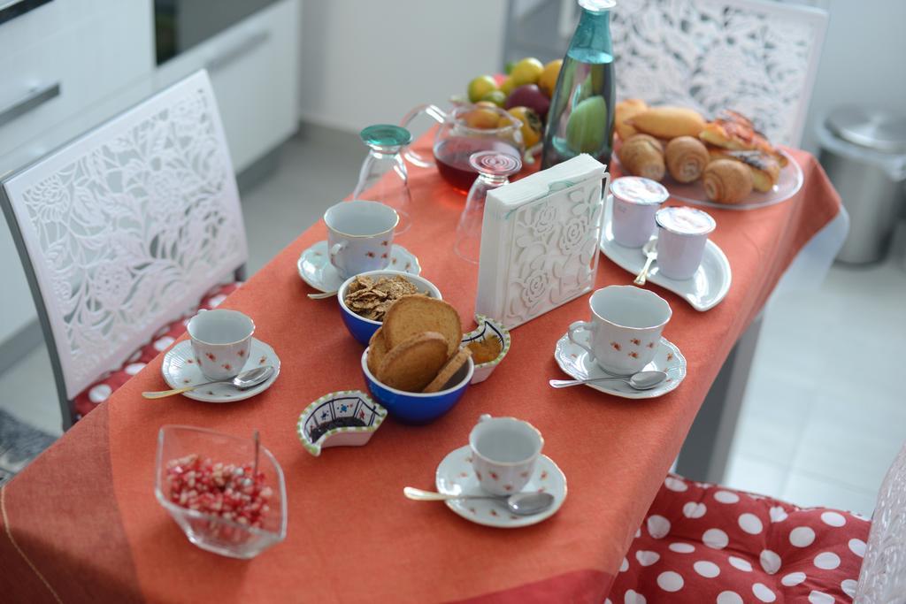 Bed & Breakfast La Casa Di Nina *