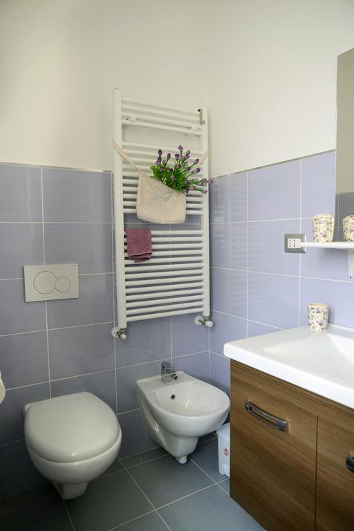 La Casa Di Nina Bed & Breakfast Matera