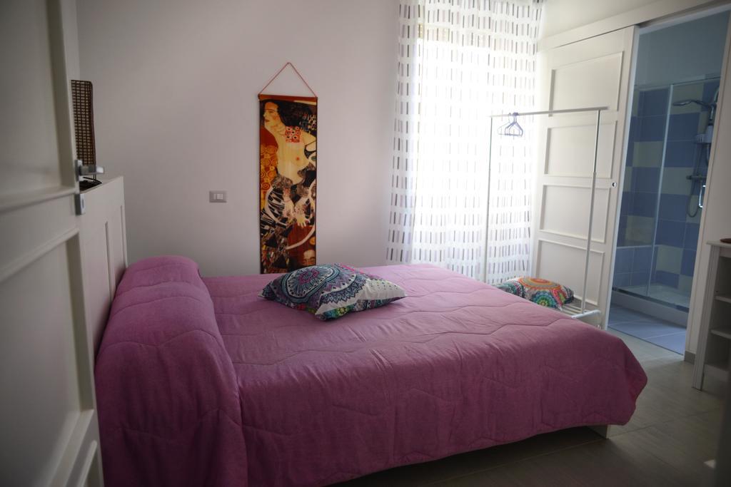 Bed & Breakfast La Casa Di Nina
