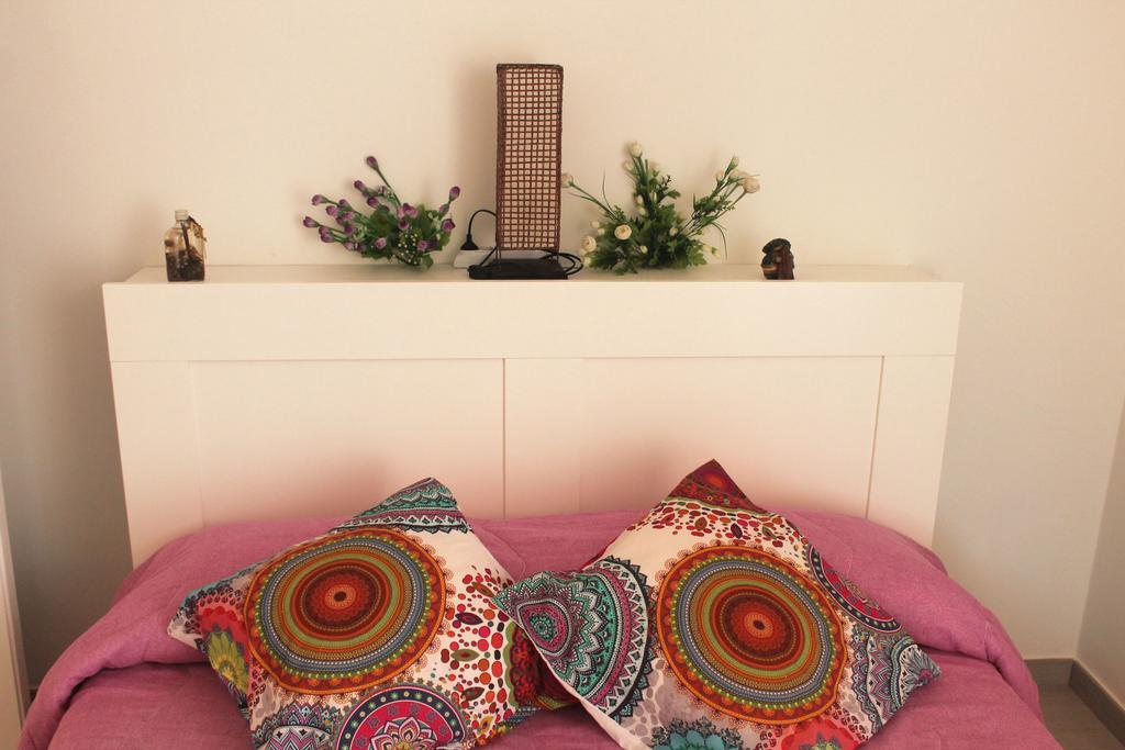 Bed & Breakfast La Casa Di Nina Matera