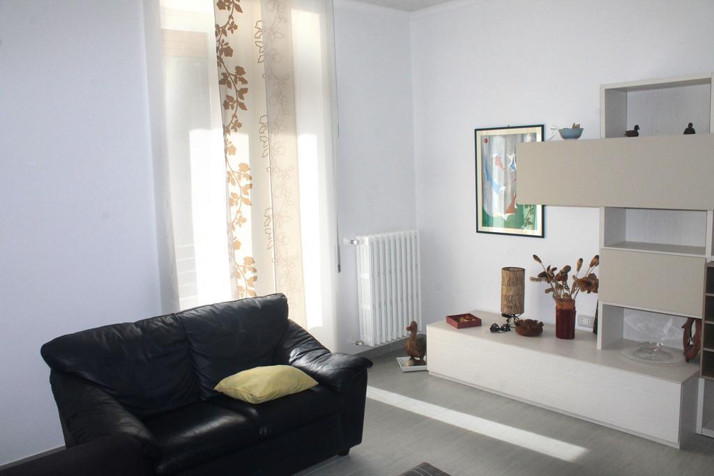 Bed & Breakfast La Casa Di Nina Matera