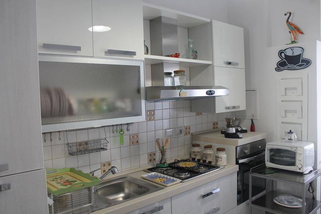 Bed & Breakfast La Casa Di Nina