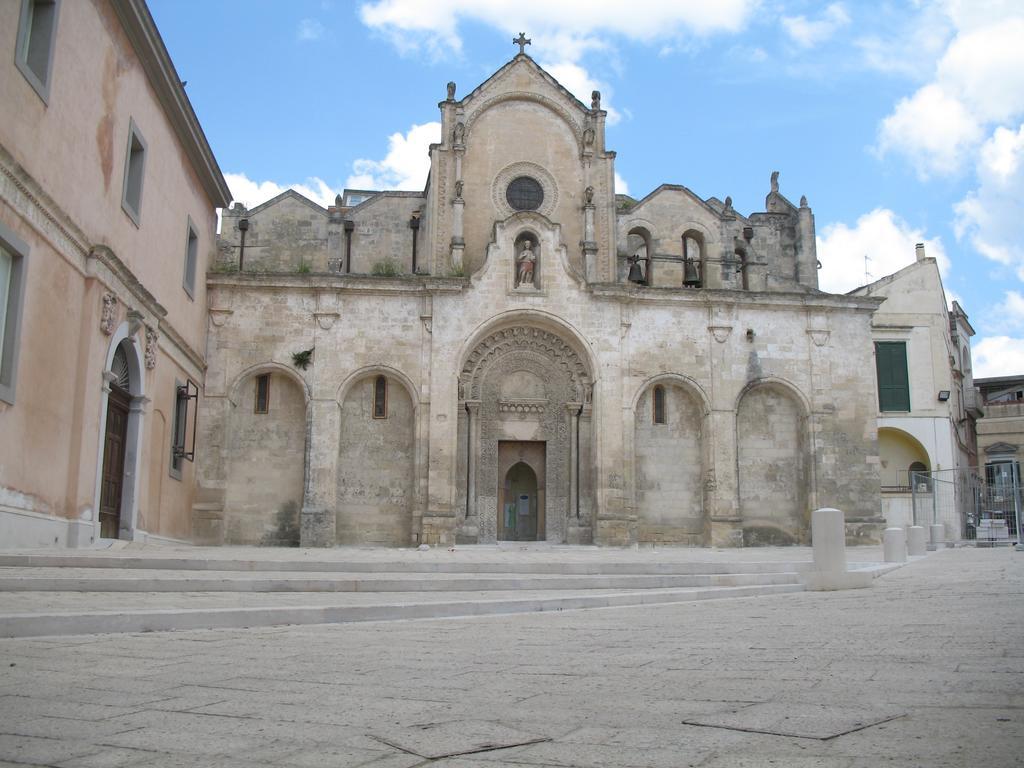 La Casa Di Nina Bed & Breakfast