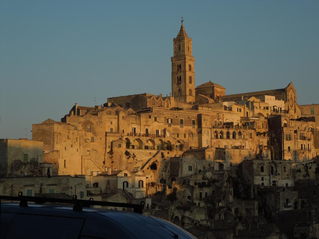 Bed & Breakfast La Casa Di Nina Matera